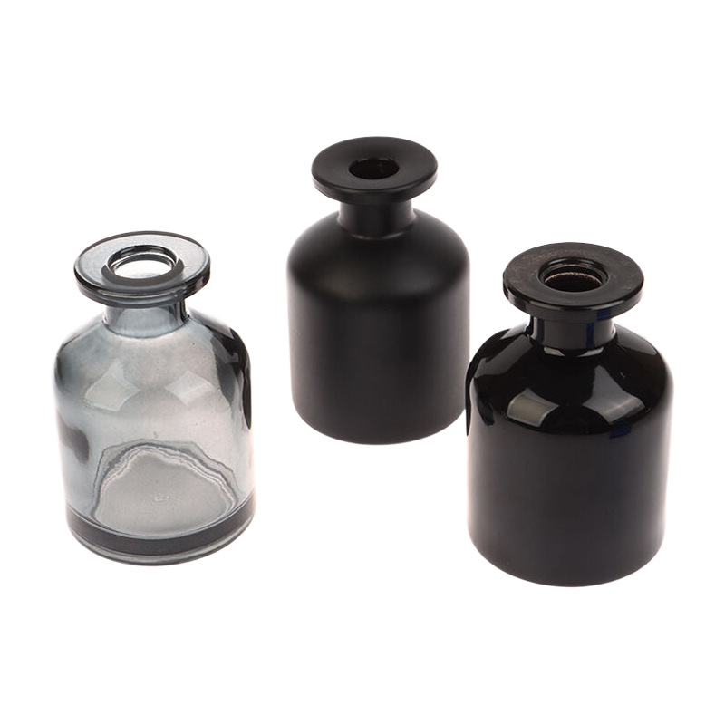 100ml Fragrance Empty Bottles  - огляд і ціна Home Fragrance Aroma Set