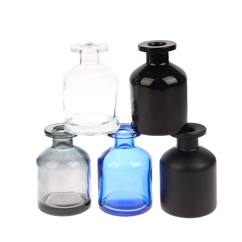 100ml Fragrance Empty Bottles  - огляд і ціна Home Fragrance Aroma Set