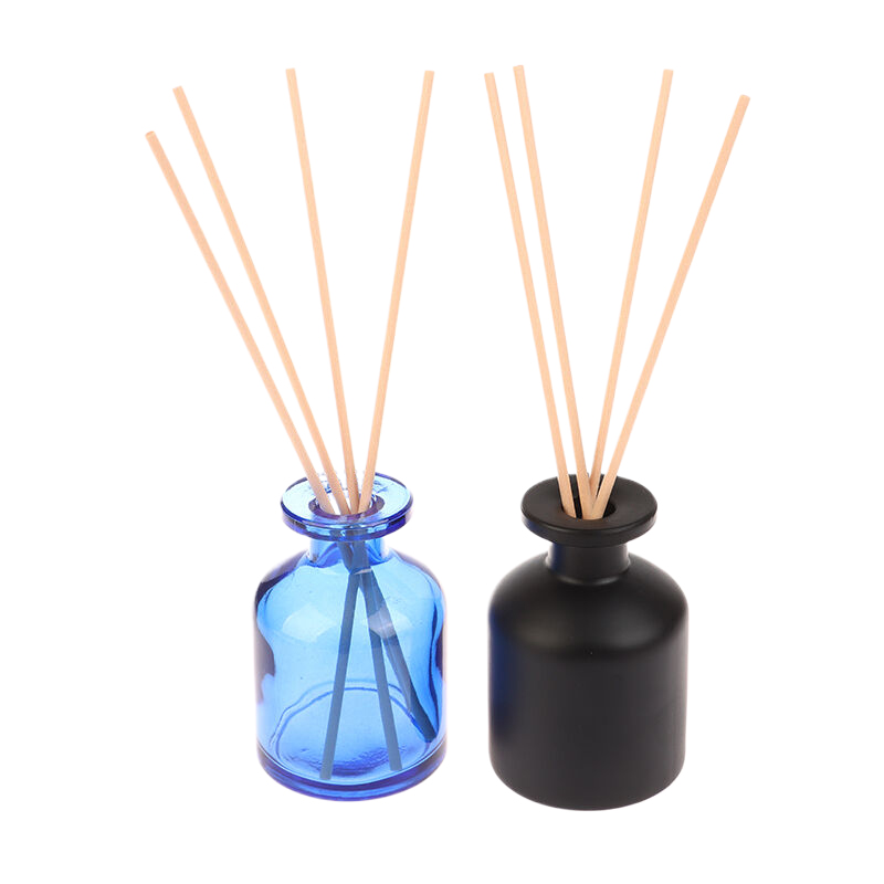 100ml Fragrance Empty Bottles  - огляд і ціна Home Fragrance Aroma Set