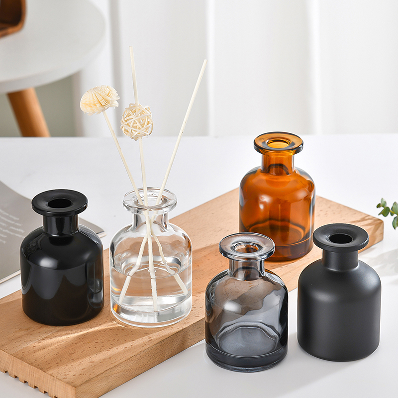 1Pc 50ml Home Fragrance Empty  - огляд і ціна Home Fragrance Aroma Set
