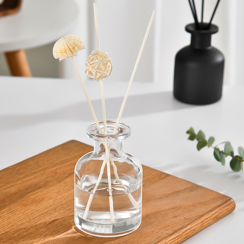 1Pc 50ml Home Fragrance Empty  - огляд і ціна Home Fragrance Aroma Set