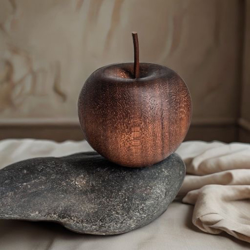 Hot Sale 1/3 Set Wooden Aroma  - огляд і ціна Home Fragrance Aroma Set