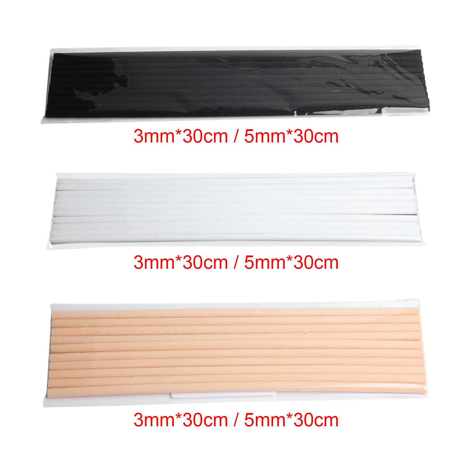 10Pcs Reed Diffuser Sticks Set - огляд і ціна Reed Diffuser Set