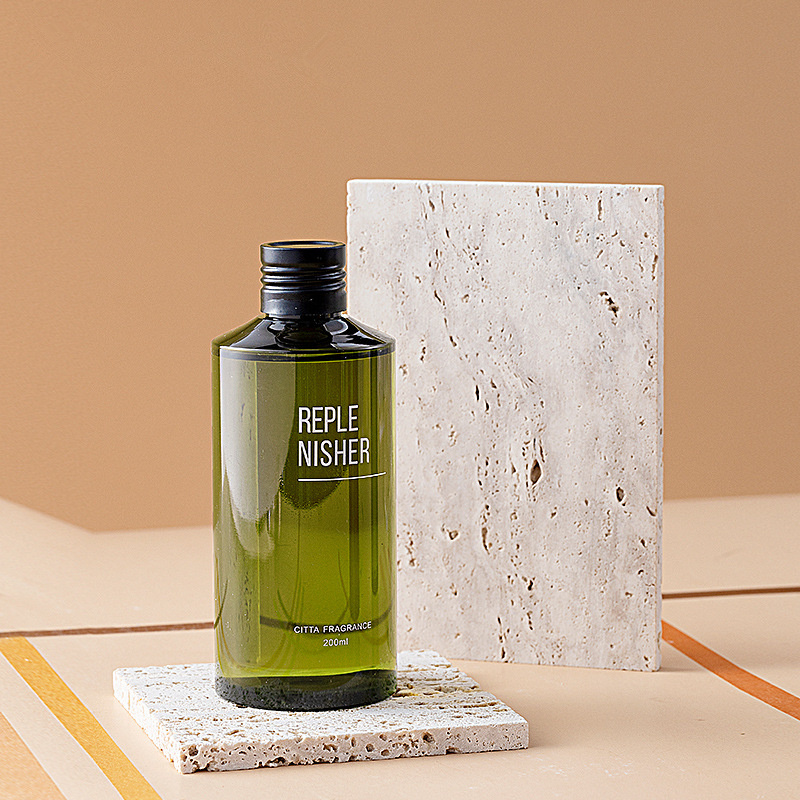200ml Aroma Diffuser Refill -  - огляд і ціна Home Fragrance Reed Diffuser