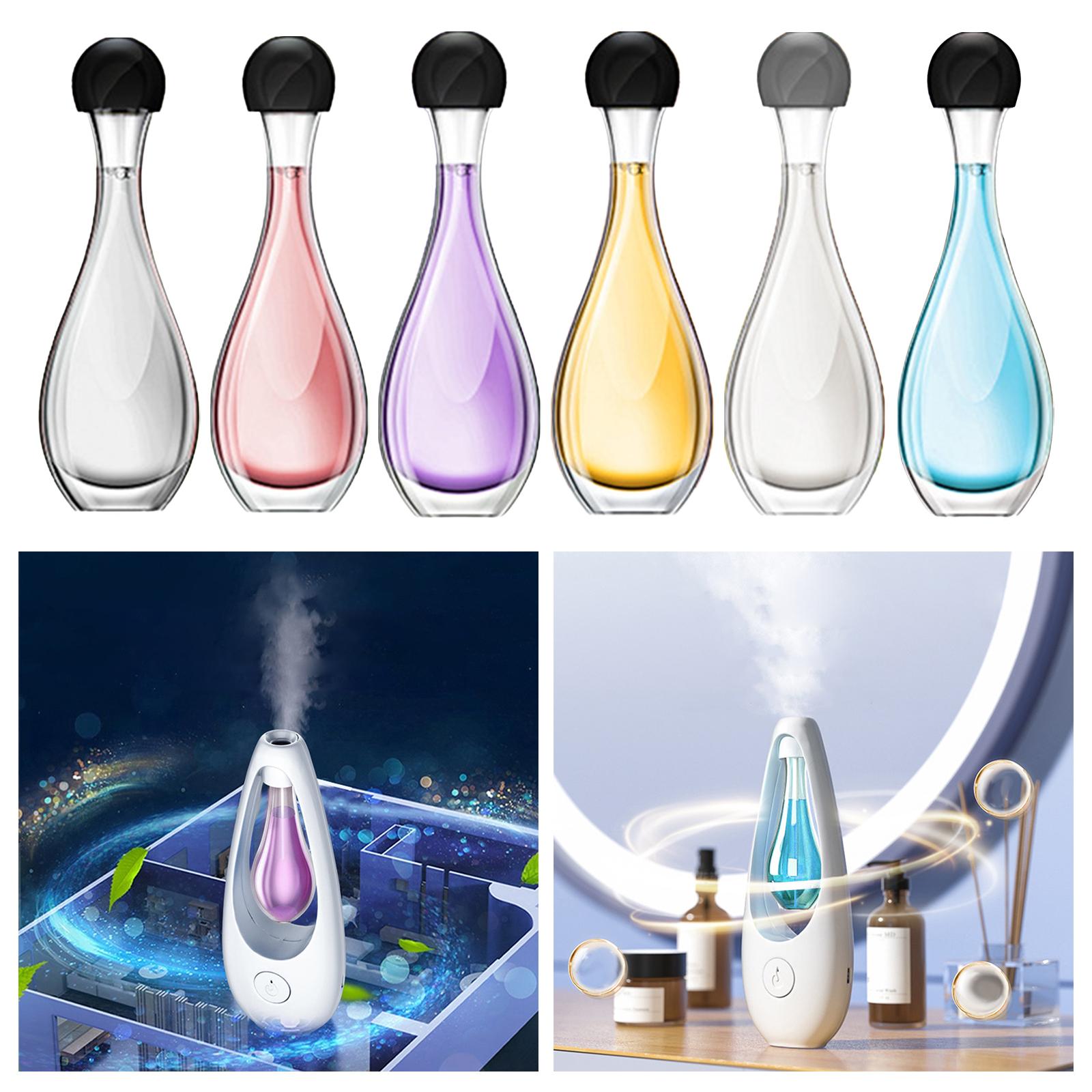 Diffuser Essential Oils DIY Ca - огляд і ціна Home Fragrance Verbena