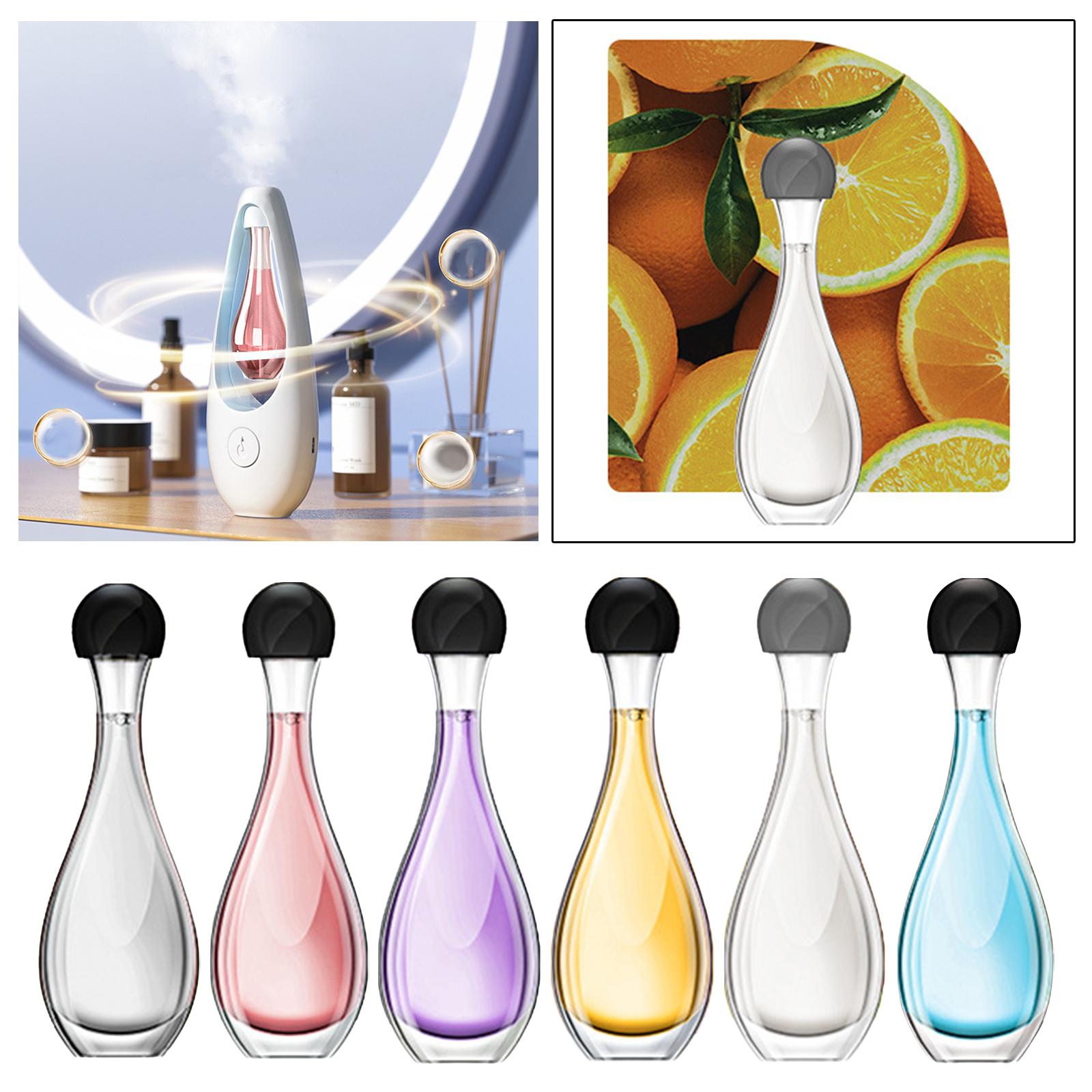 Diffuser Essential Oils DIY Ca - огляд і ціна Home Fragrance Verbena