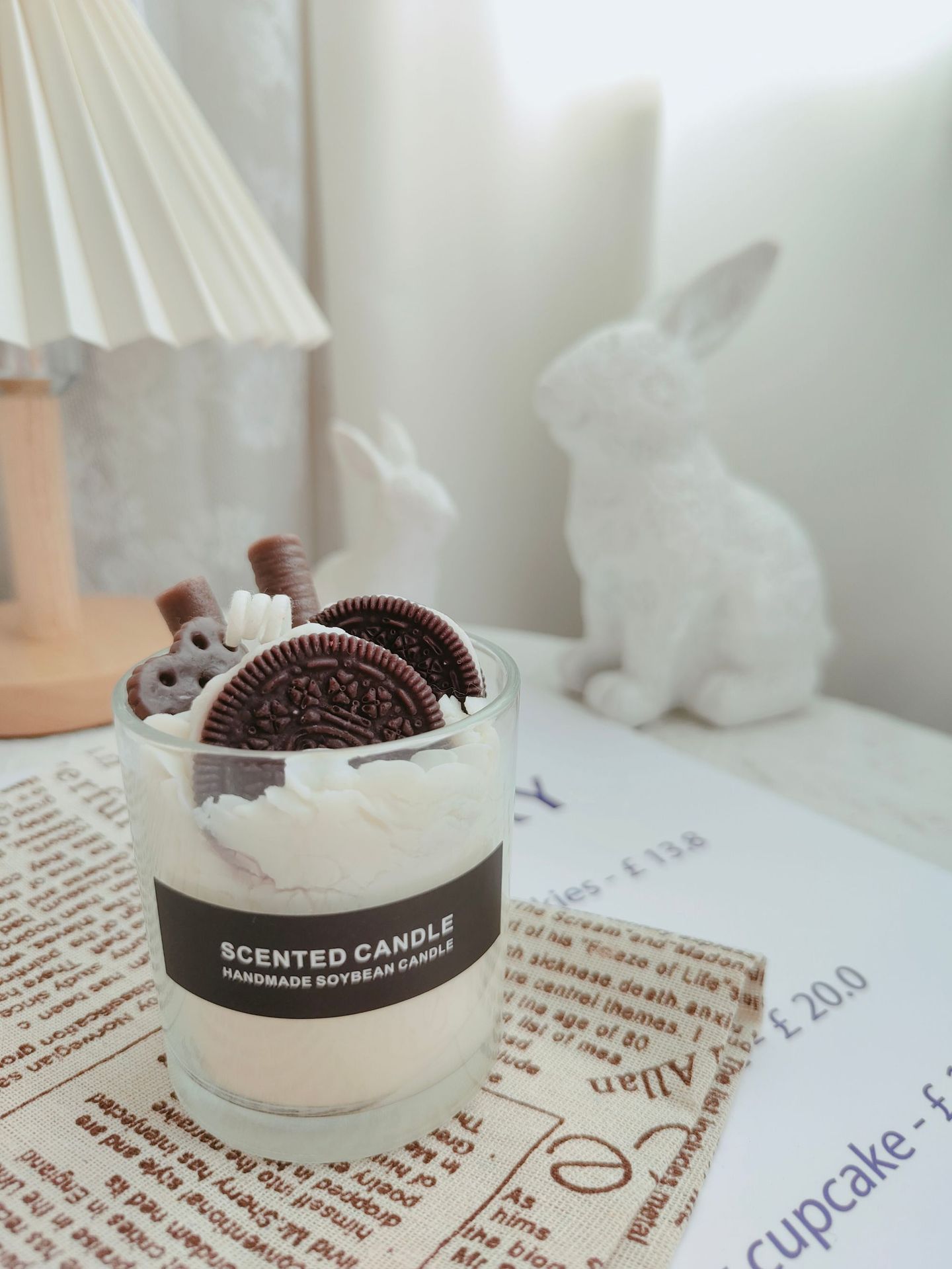 Hot Best Price Concise Candles - огляд і ціна Home Fragrance Best