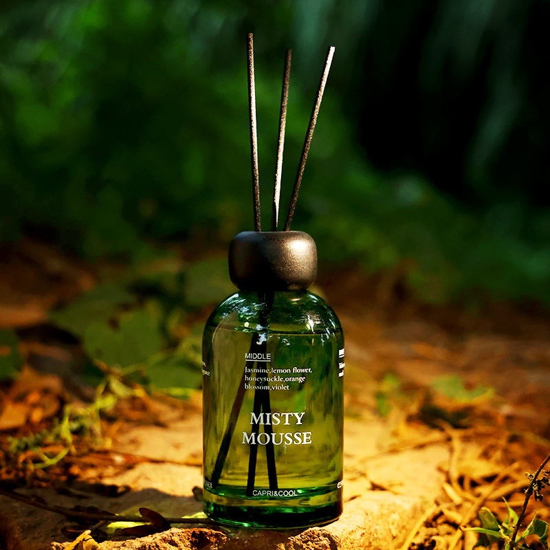Essential Oil Reed Diffuser Gi - огляд і ціна Home Fragrance Aroma Set