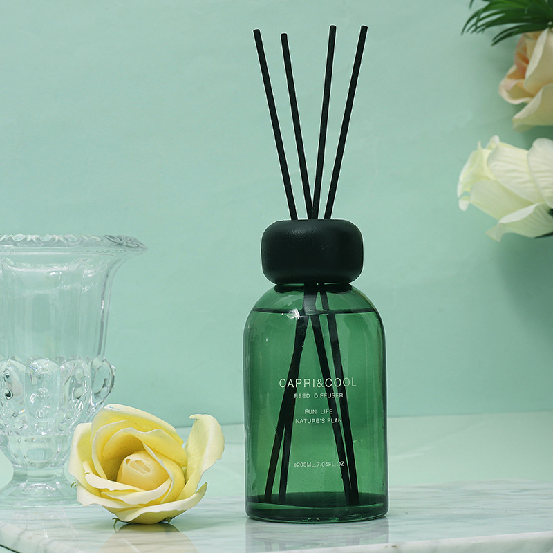 Essential Oil Reed Diffuser Gi - огляд і ціна Home Fragrance Aroma Set