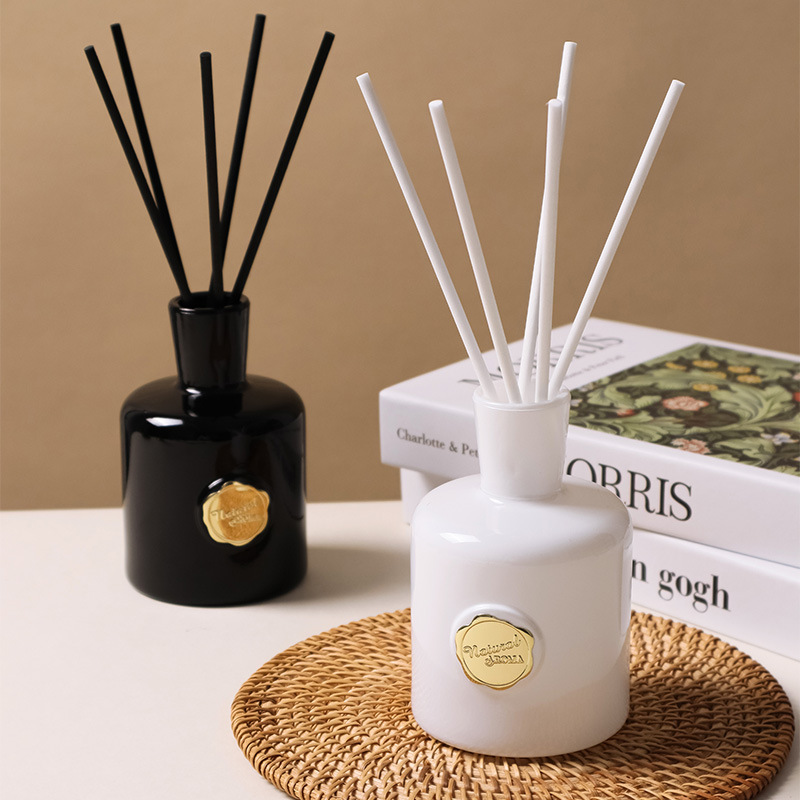 200ML Flameless Reed Diffuser  - огляд і ціна Reed Diffuser Set
