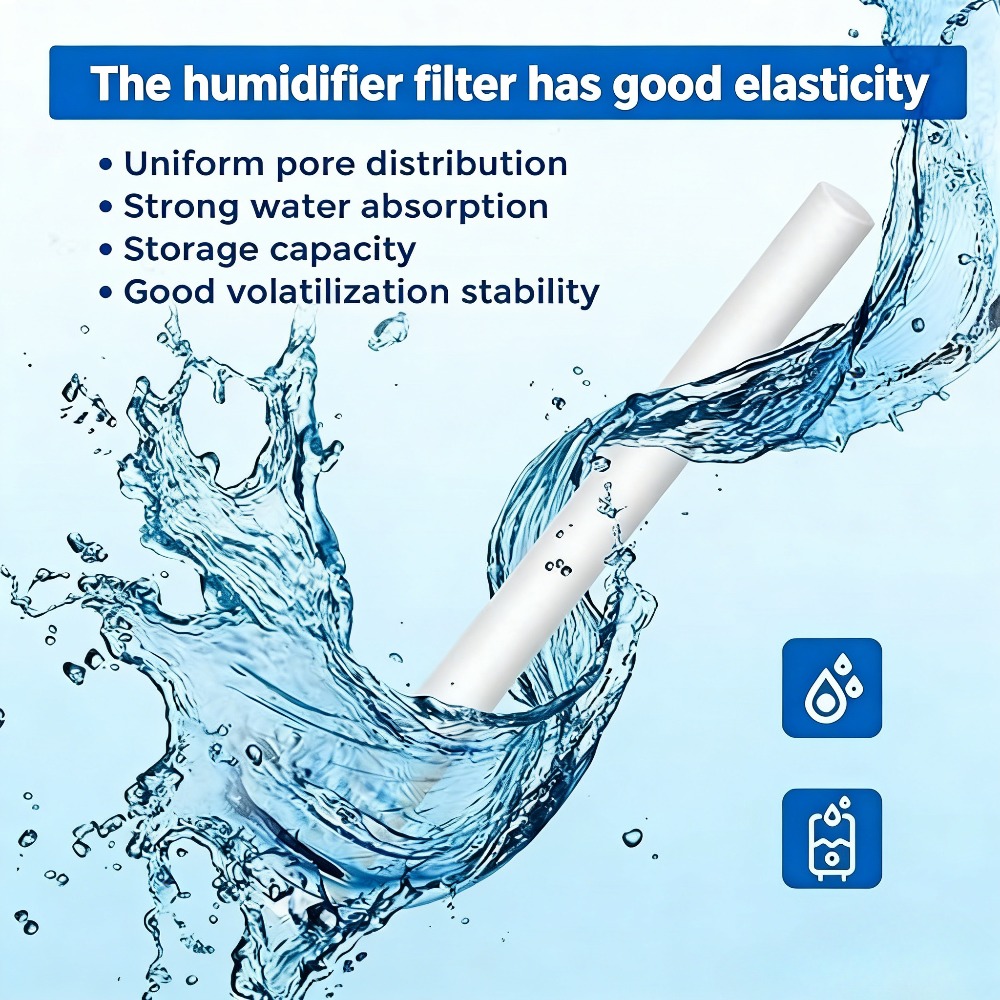 Humidifier Sticks Filter Refil - огляд і ціна Home Fragrance Device