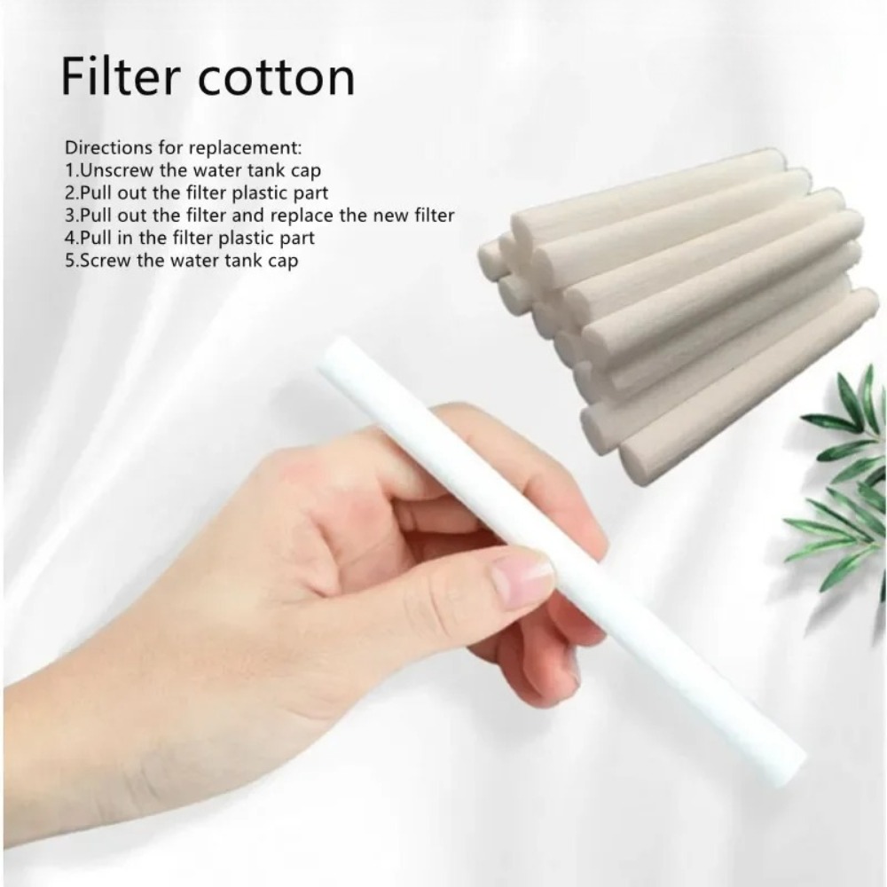 Humidifier Sticks Filter Refil - огляд і ціна Home Fragrance Device