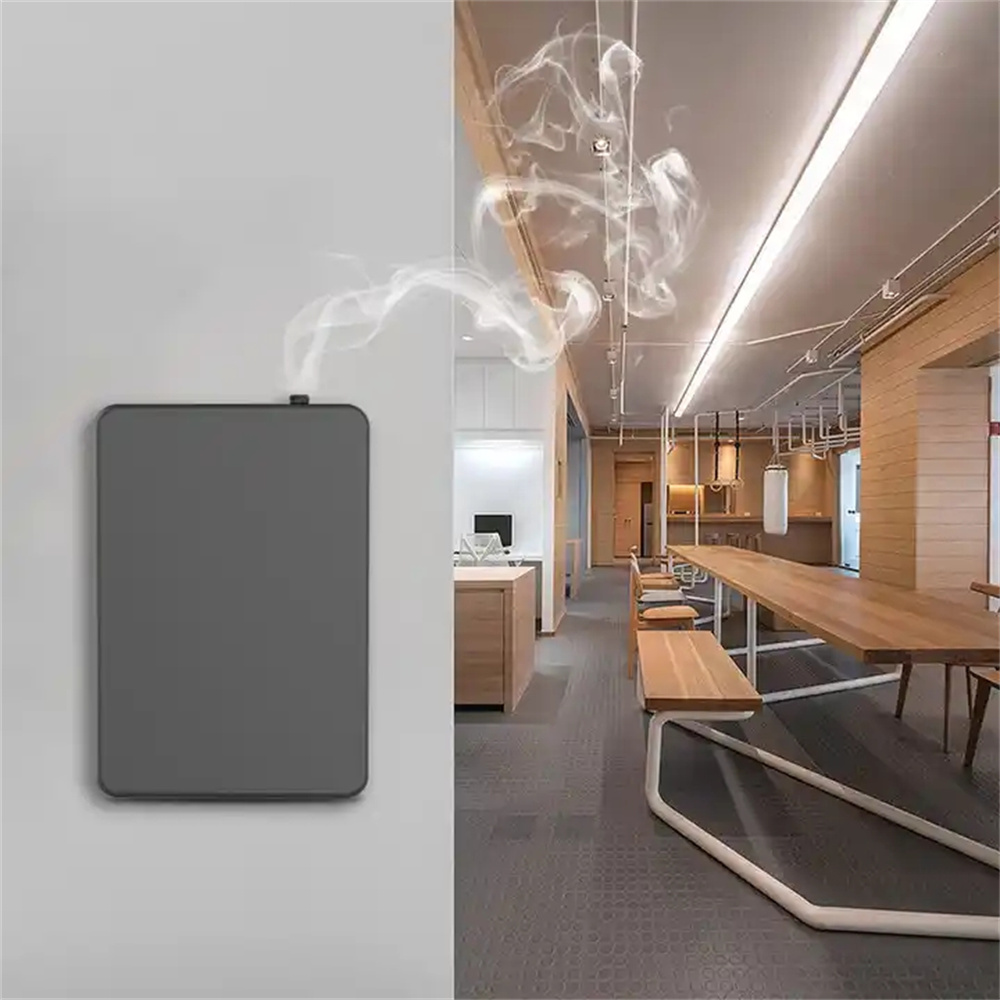Covers 500m³ Aroma Diffuser Sm - огляд і ціна Home Fragrance Device
