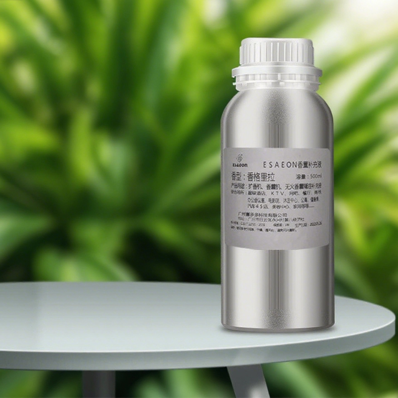 100/500ml Hotel-Grade Reed Dif - огляд і ціна Home Fragrance Best