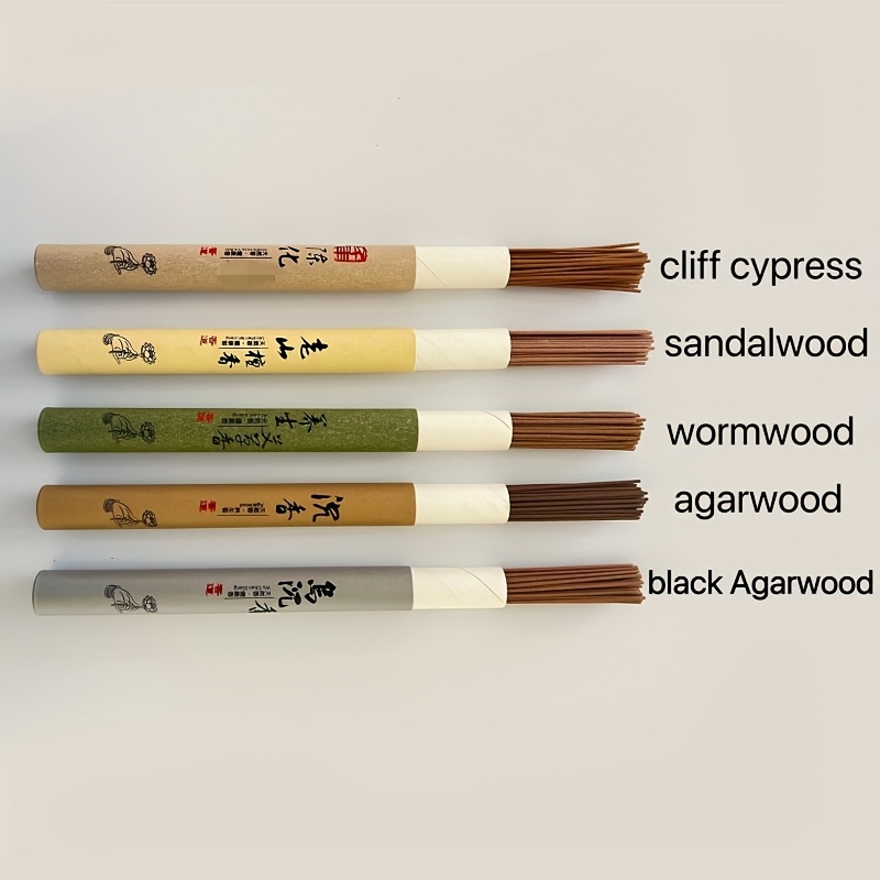 20g Incense Sticks, Available  - огляд і ціна Home Fragrance Best