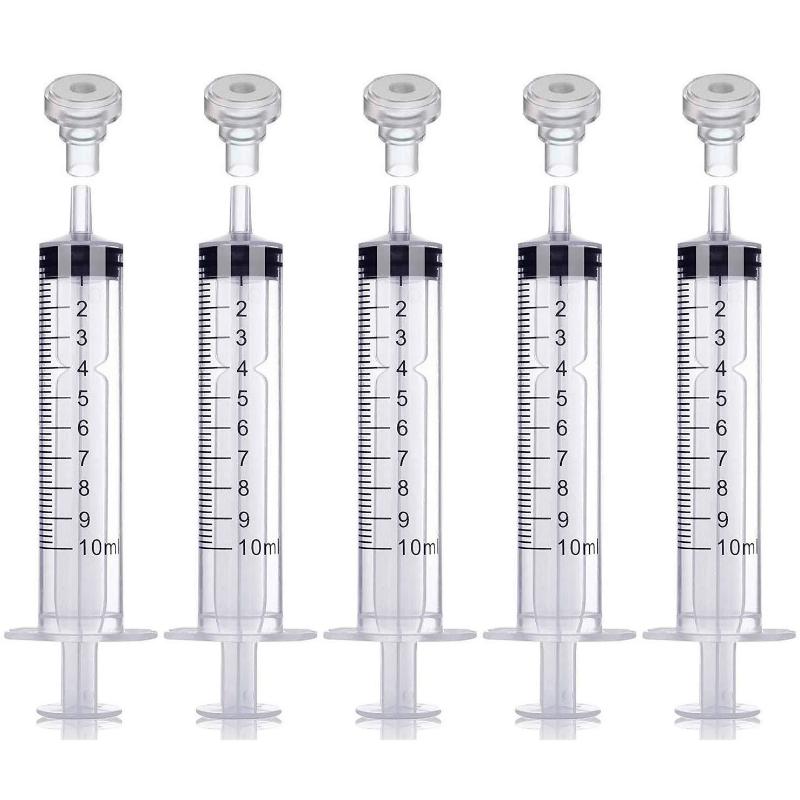 Perfume Liquid Transfer Syring - огляд і ціна Perfume Atomizer Travel