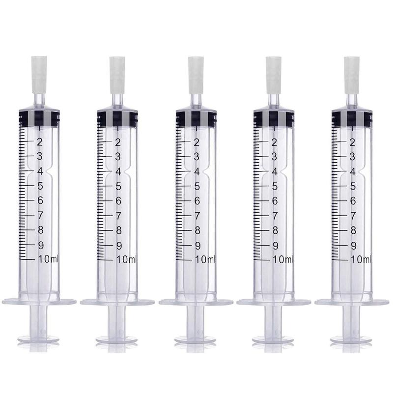 Perfume Liquid Transfer Syring - огляд і ціна Perfume Atomizer Travel
